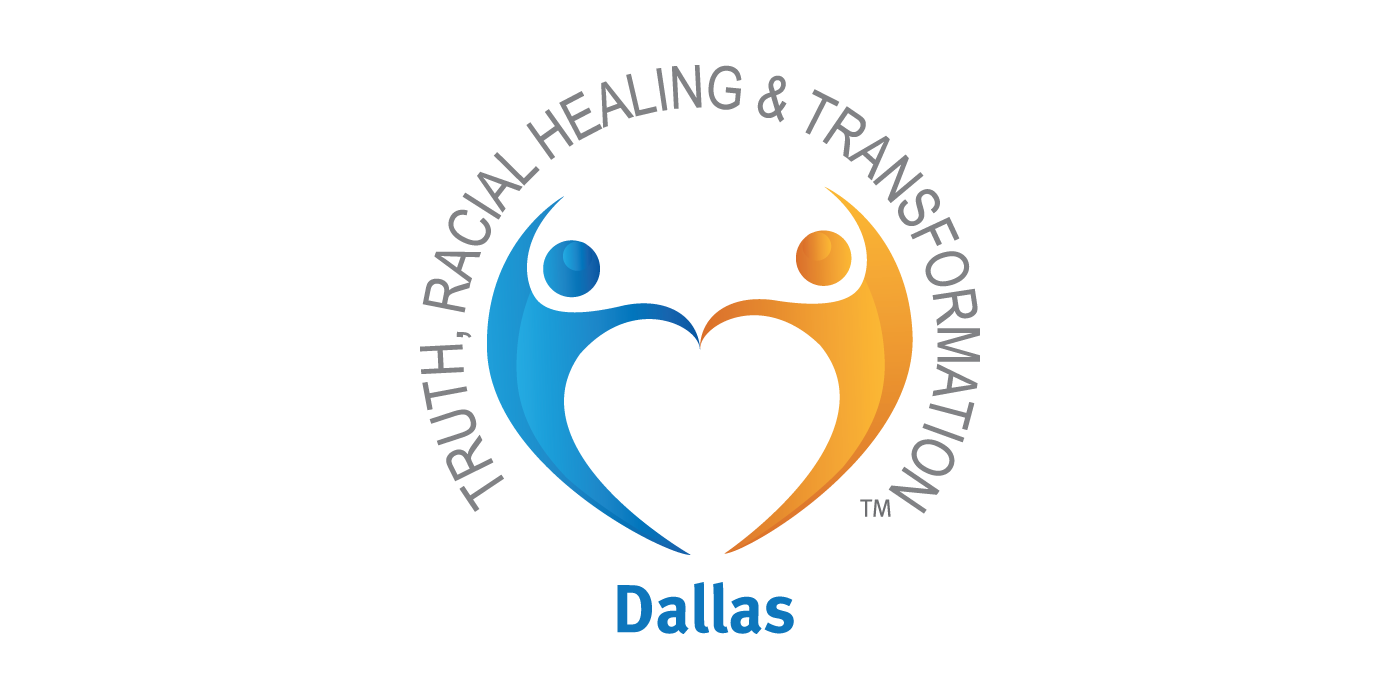 #HowWeHeal from Racism event logo