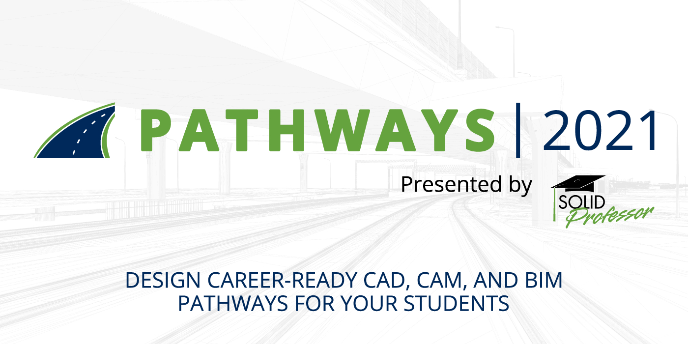 Pathways 2021 event logo