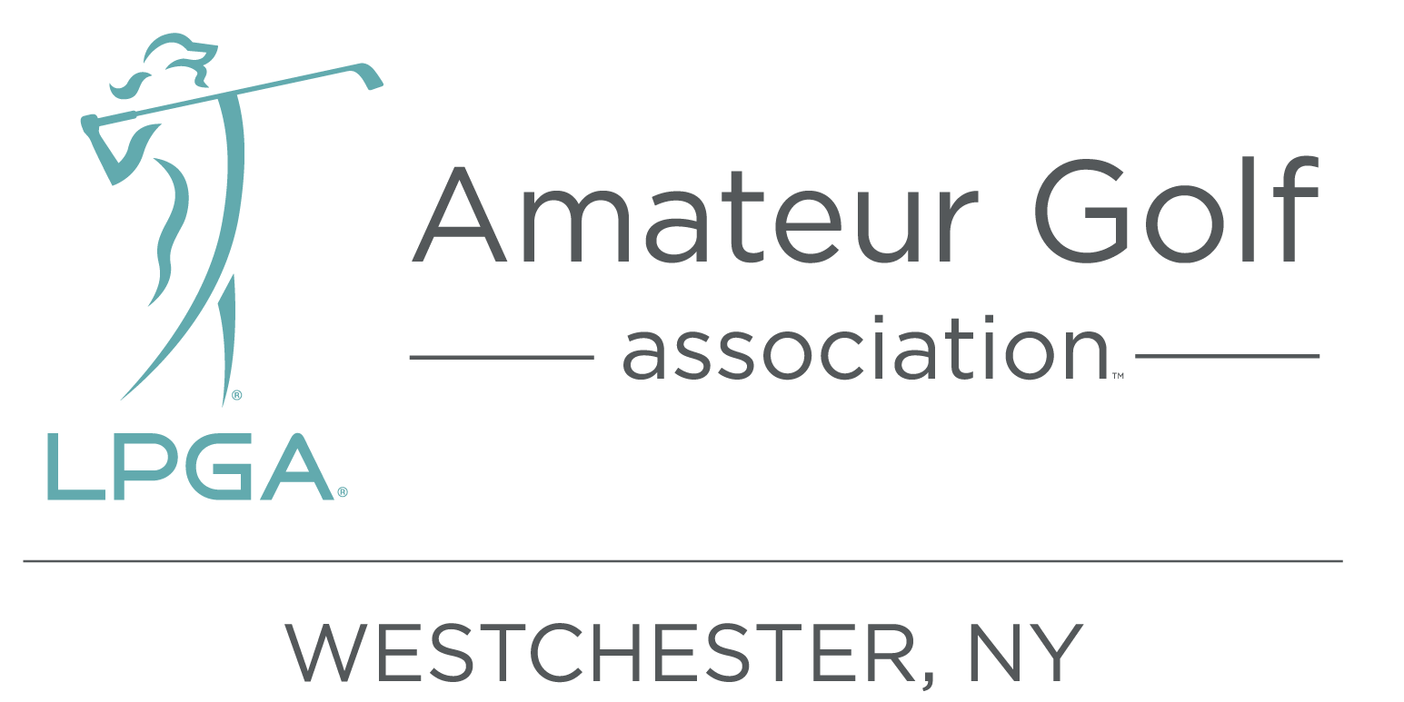 2022 LPGA Amateurs Westchester - Tee Off Luncheon Silent Auction event logo