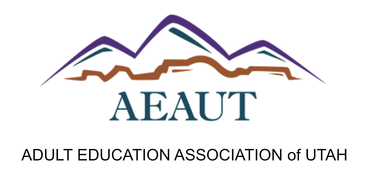 AEA-UT Fall Conference 2020 event logo