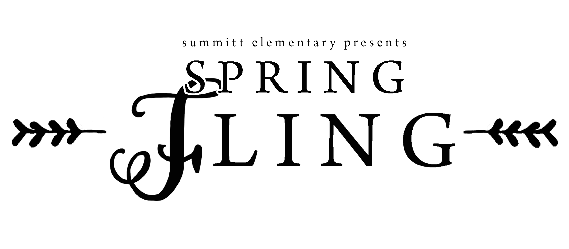 Summitt Spring Fling 2019 event logo