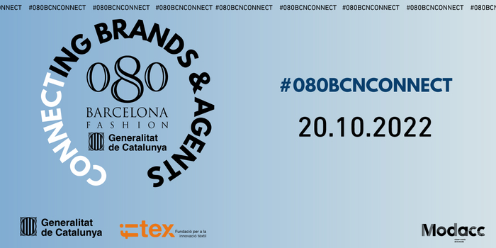 080BarcelonaFashionConnect5 event logo