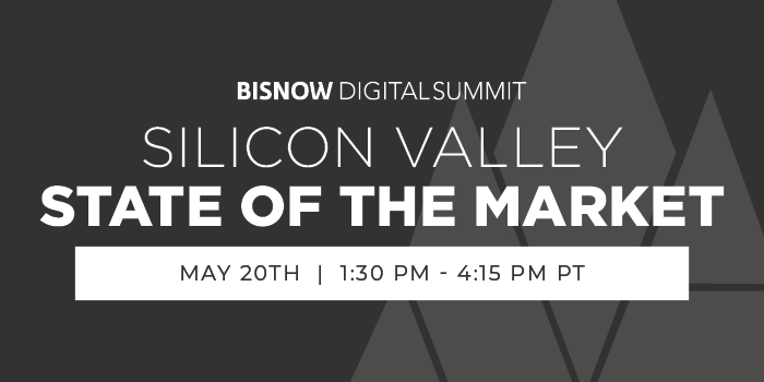 The Path Forward for the Silicon Valley event logo