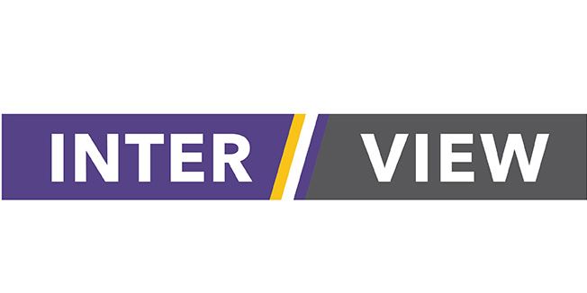 INTER/VIEW 2020 event logo