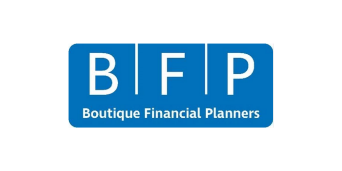 2024 BFP Conference event logo