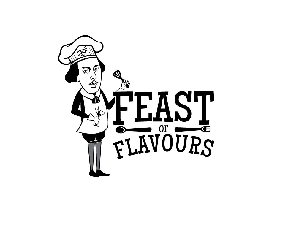 ASF Feast of Flavours Online Auction 2020 event logo