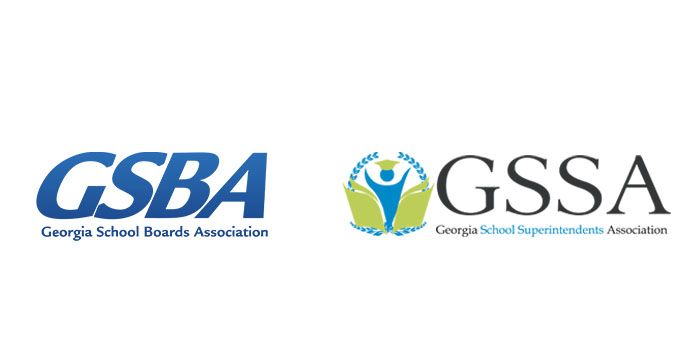 GSBA/GSSA 2020 Annual Conference event logo