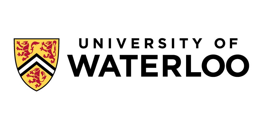 Waterloo Virtual Open House event logo