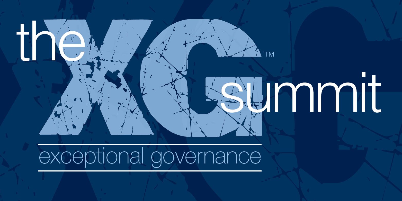 XG Summit 2020 event logo