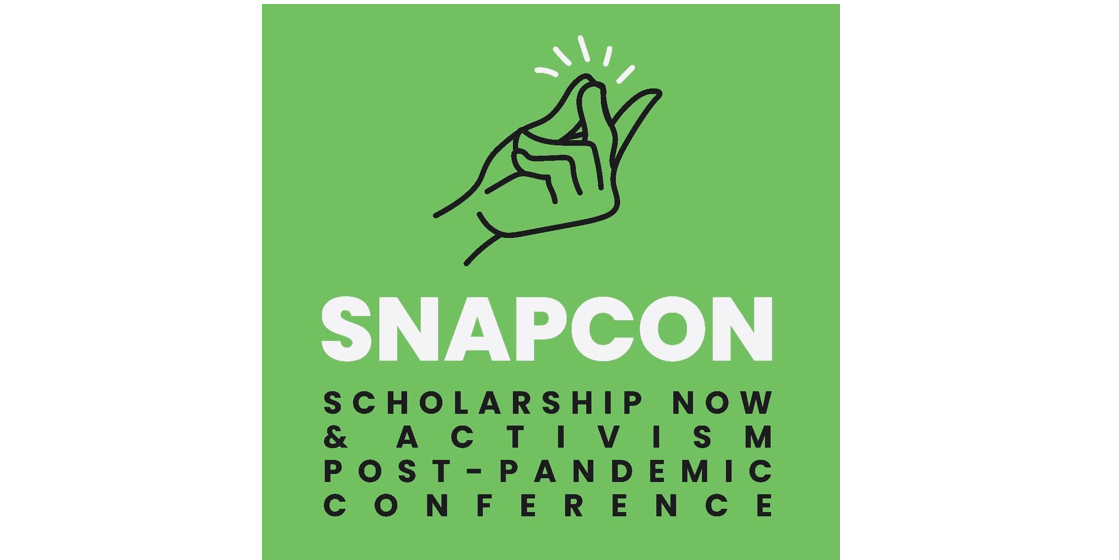 Snapcon event logo