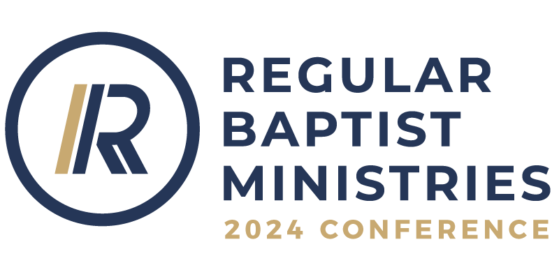 2024 RBM Conference event logo