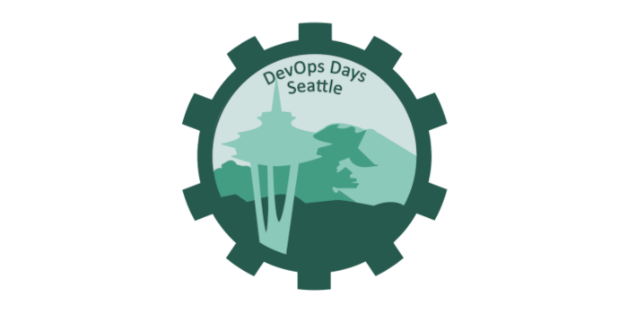 DevOps Days Seattle 2024 event logo