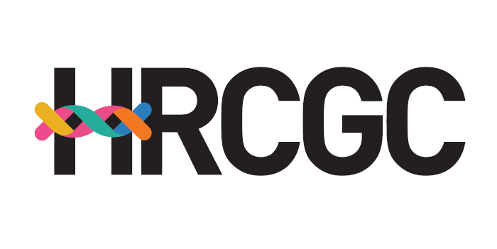 HRCGC 2022 event logo