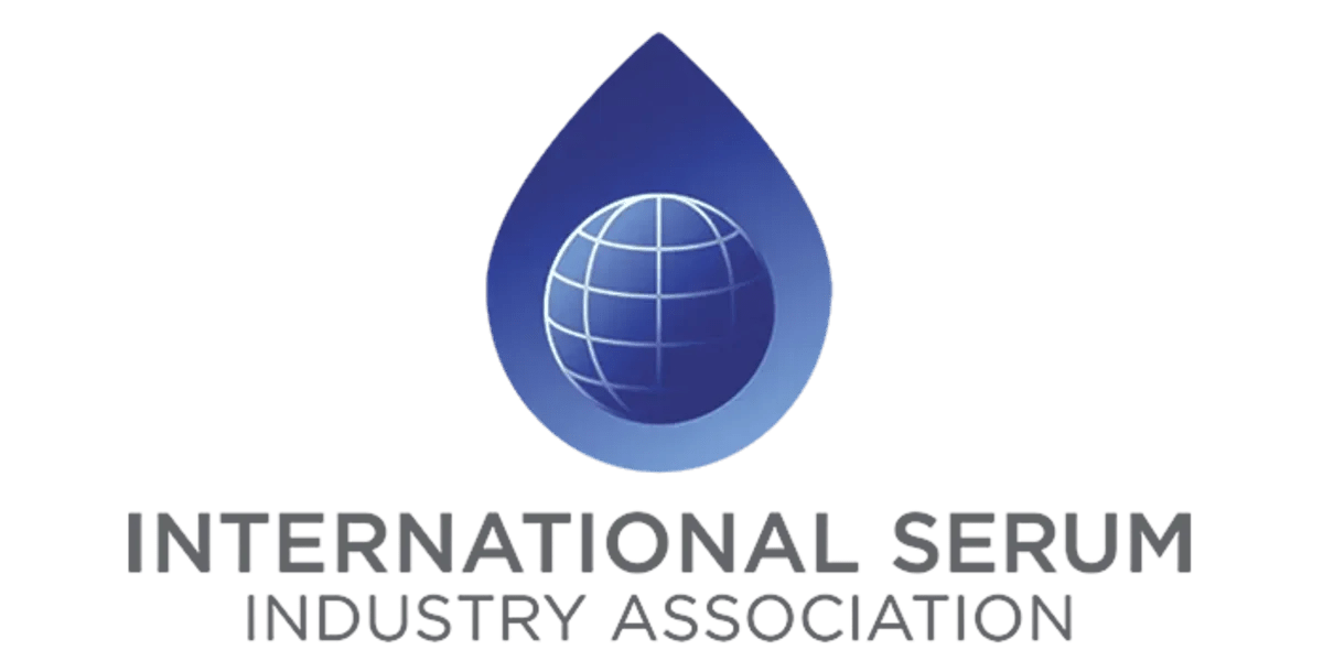 What is the difference between ISIA Traceability certification vs ISO certification? event logo