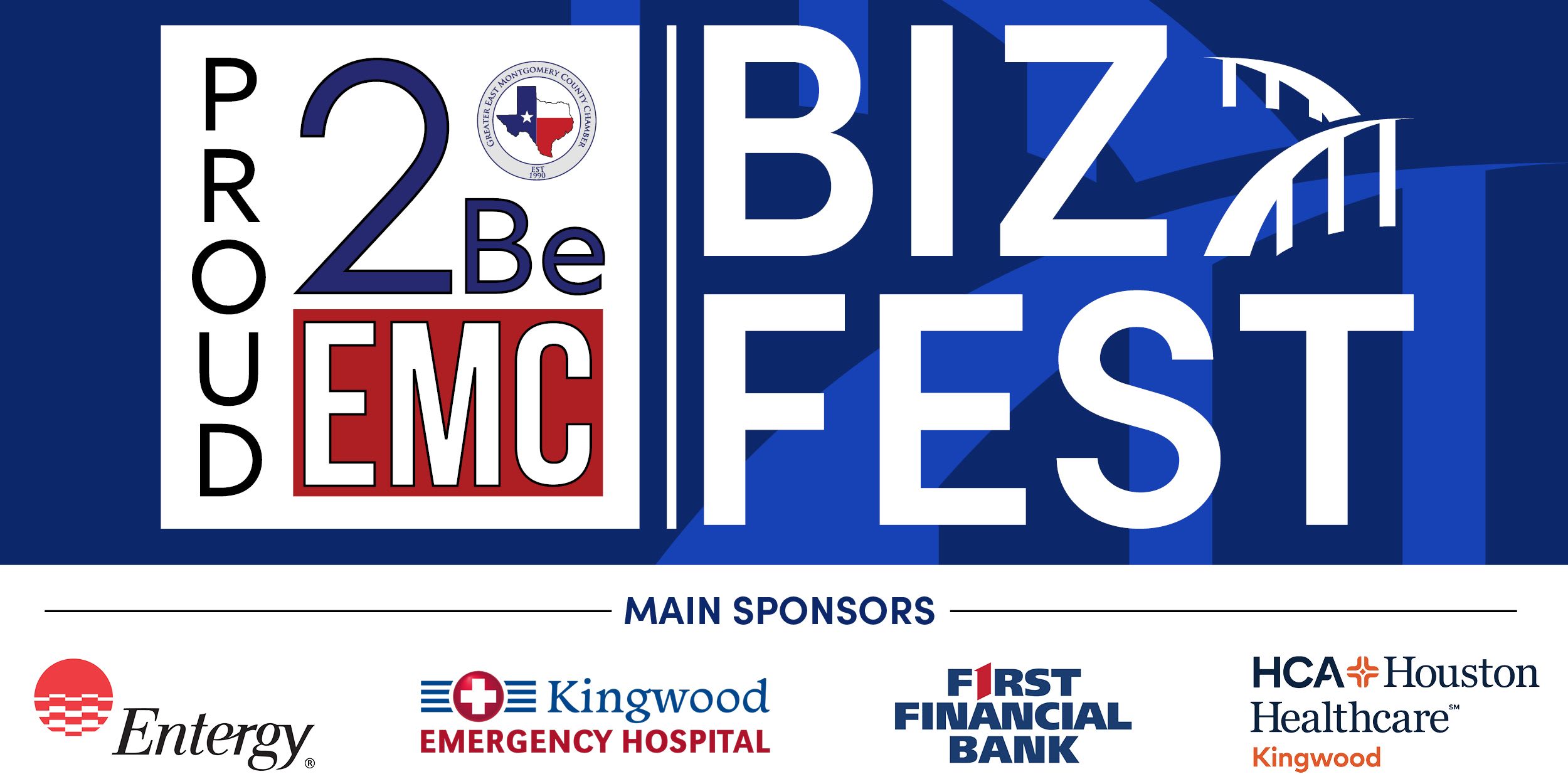 BizFest 2020 - Small Business Expo event logo