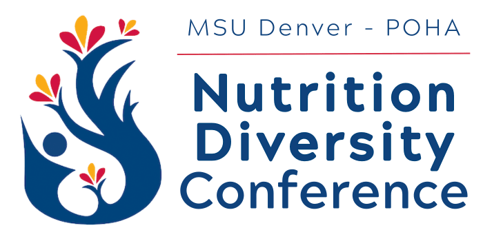 4th Annual Virtual Nutrition Diversity Conference event logo
