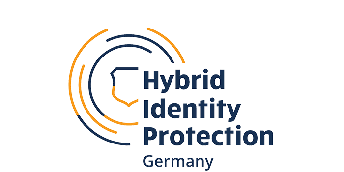 HIP Germany event logo