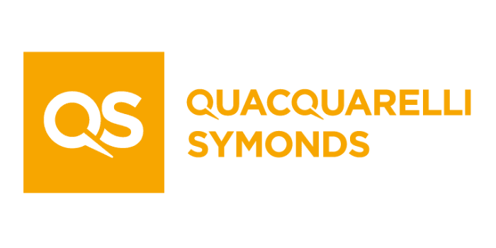 QS Higher Ed Summit: Asia Pacific event logo