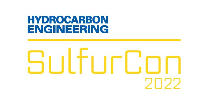 SulfurCon 2022 event logo