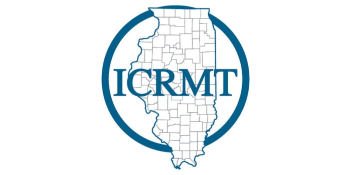2025 ICRMT Road & Jail Conference  event logo