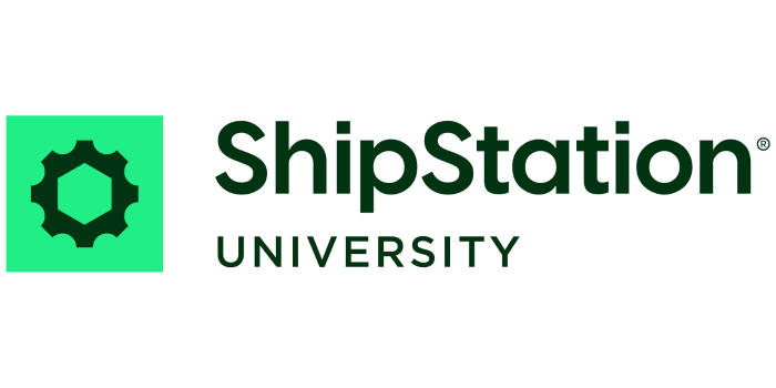 ShipStation University: New York event logo