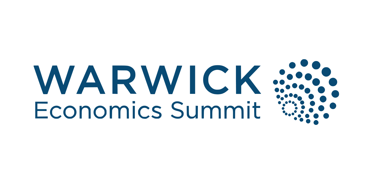 Warwick Economics Summit 2021 - 20th Anniversary event logo