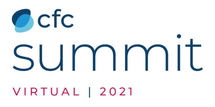 CFC Summit 2021 event logo