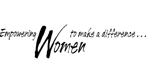 Empowering Women Luncheon 2019 event logo