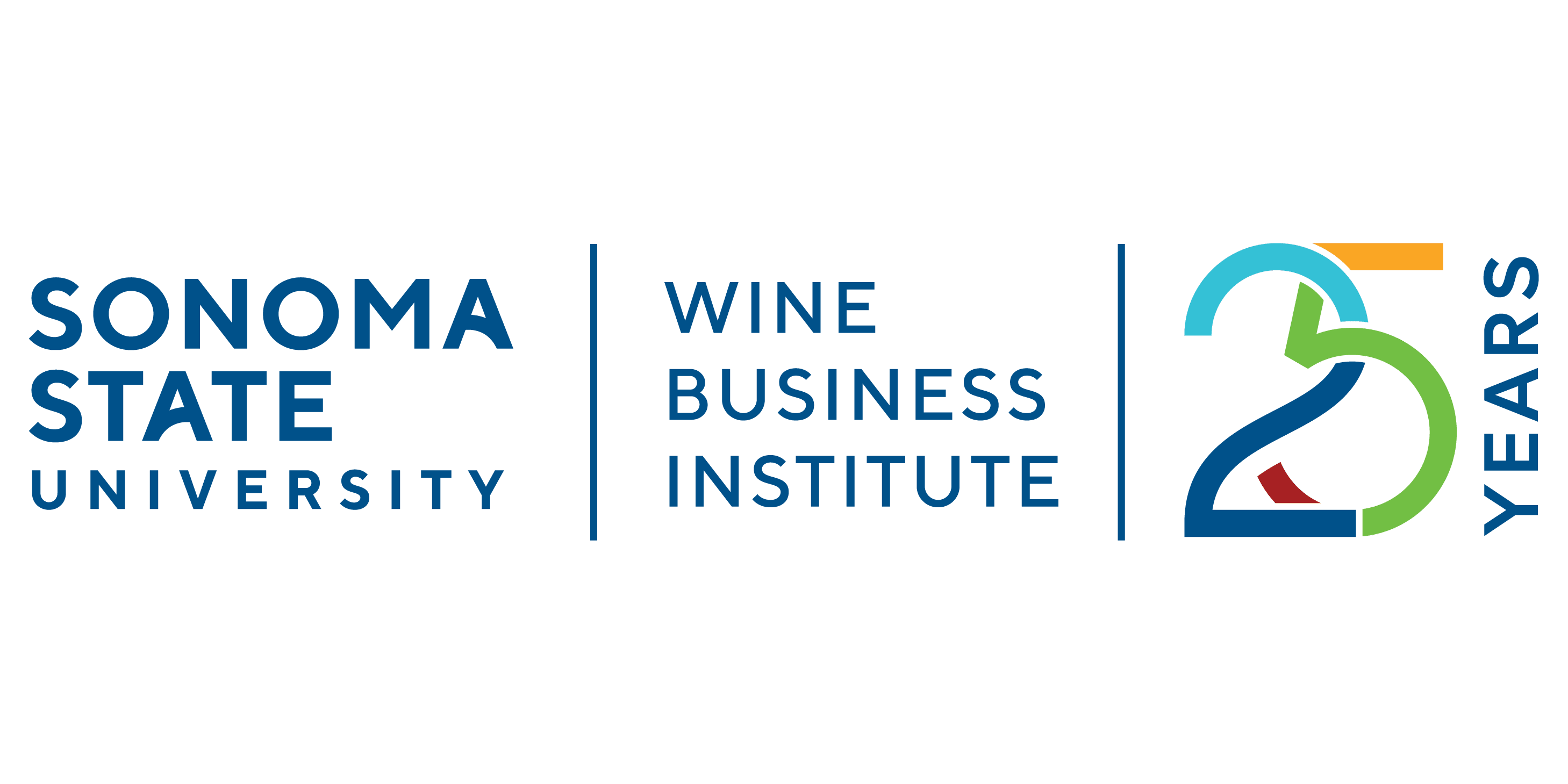 Wine Business Institute Research Summit 2021  event logo