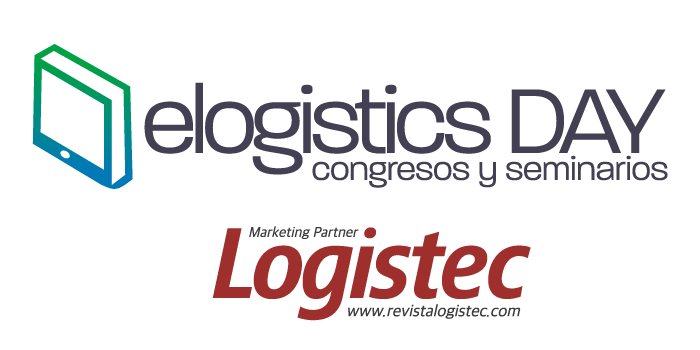 eLogisticsDay2021 event logo