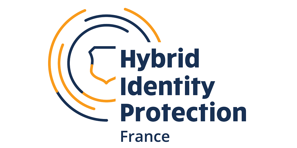 HIP France event logo