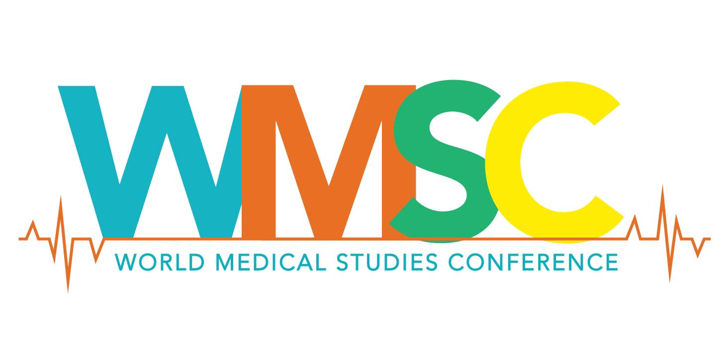 World Medical Studies Conference event logo