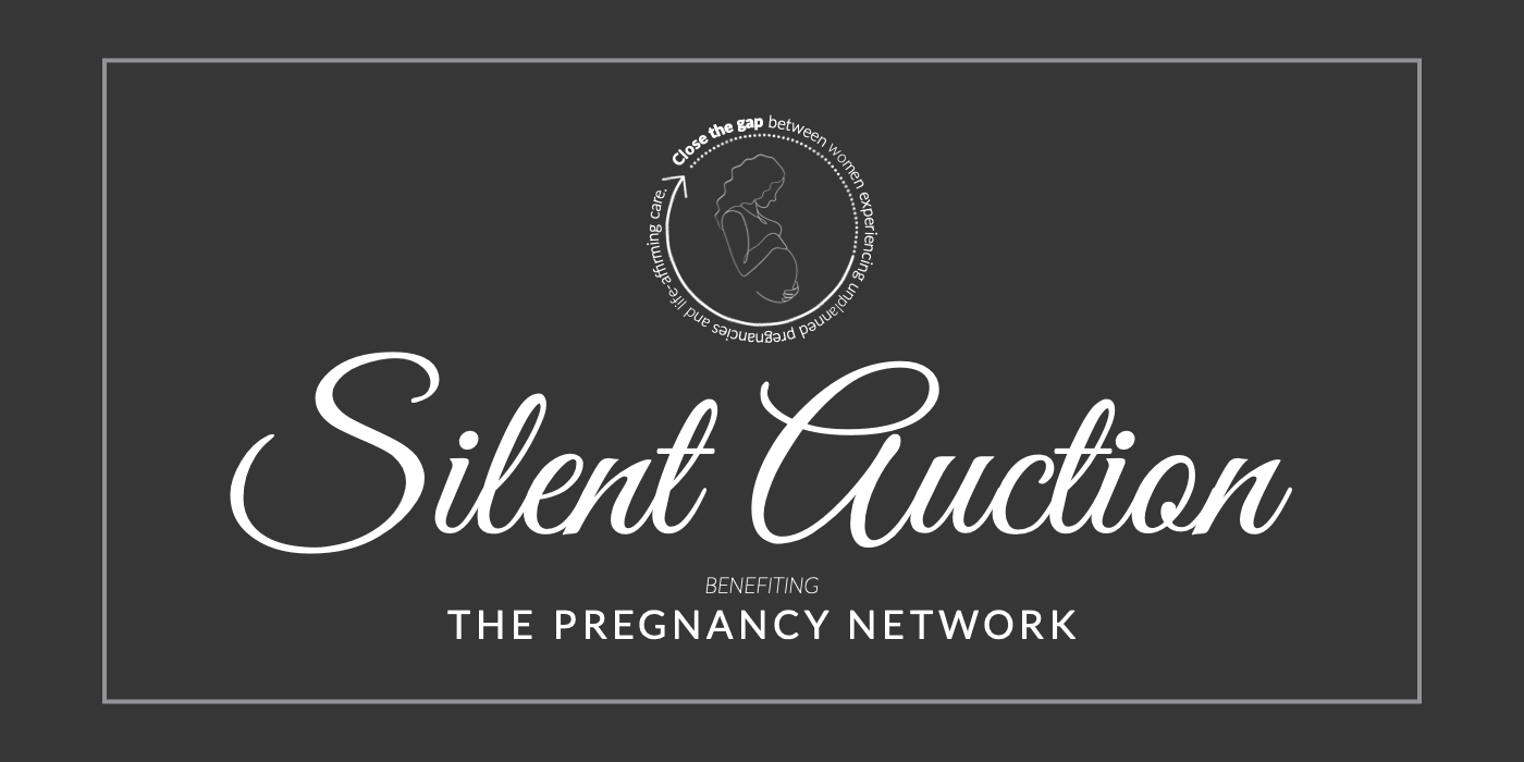 Triad Gala for Life Silent Auction 2024 event logo