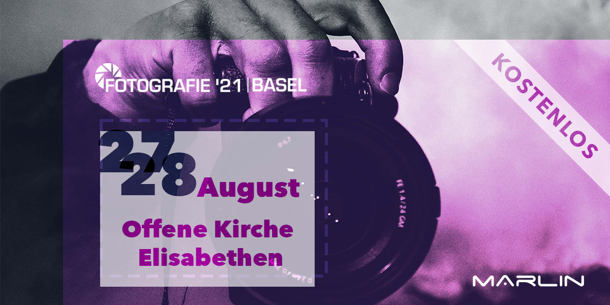 Fotografie21 event logo
