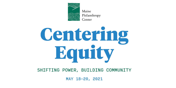 2021 Philanthropy Partners Conference event logo
