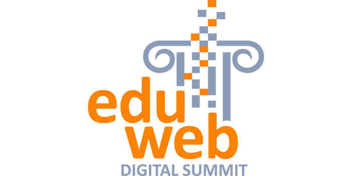 2020 Virtual eduWeb Digital Summit event logo
