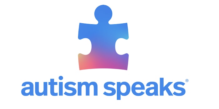 Autism Speaks National Capital Pathway event logo
