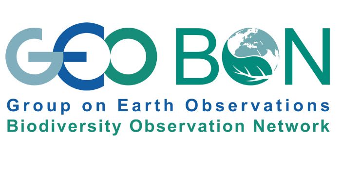 GEOBON Open Science Conference & All Hands Meeting event logo