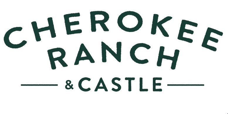 Cherokee Ranch & Castle Foundation Fundraiser event logo