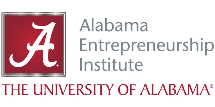THE AEI HUB event logo