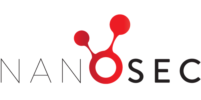 NanoSec Conference 2020 event logo