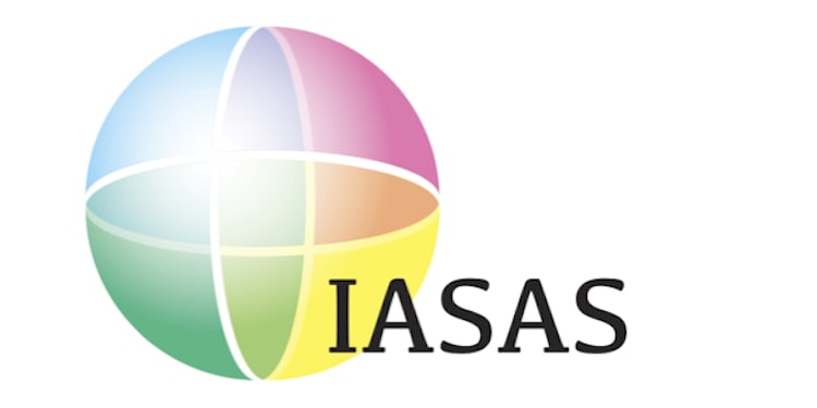 Synaesthesia and the Student event logo