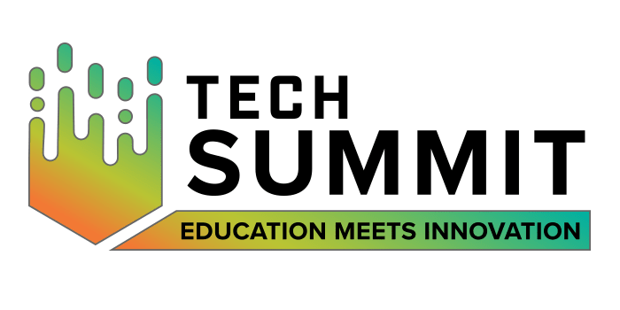 Tech Summit 2025 event logo