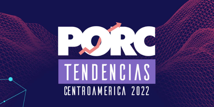 Porc-Tendencias Centroamérica 2022 event logo