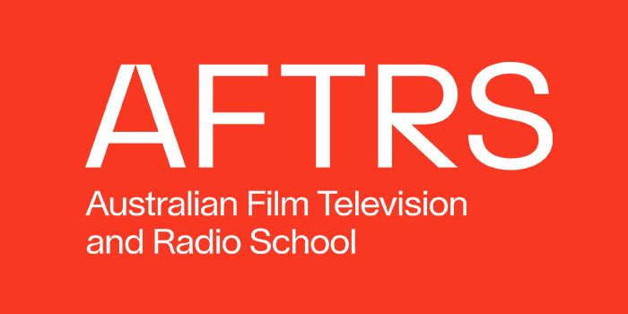 AFTRS Open Day event logo