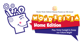 10th Annual Wonderivia - Home Edition