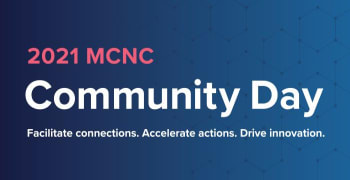 2021 MCNC Community Day