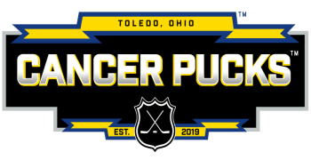 Cancer Pucks Cyber Celly