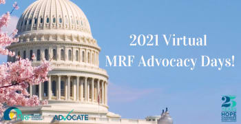 MRF Advocacy Days 