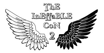 The Ineffable Con 2